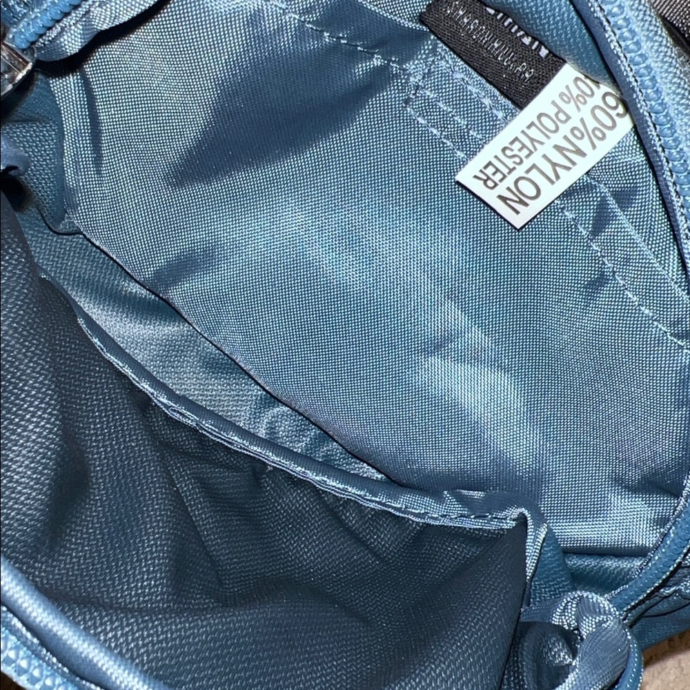 Nathan Trail Mix Plus Hydration Belt - Picture 5 of 7